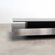 Table basse à deux niveaux par Roche Bobois