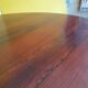 Rio rosewood dining table circa 1970