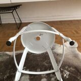 Nicolle stool