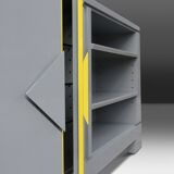 Very rare Sideboard by Emiel Veranneman, 1996