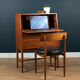 Jentique writing desk 1960