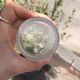 4 verres Baccarat