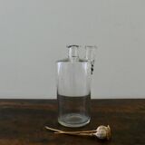 Laboratory bottle