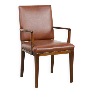 Bureau/chaise d'appoint - scandinave