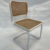 Cesca design chair b32 model white