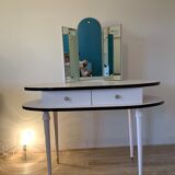 Vintage dressing table
