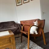 Fauteuil Vintage