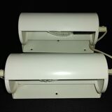 Vintage ikea sconces