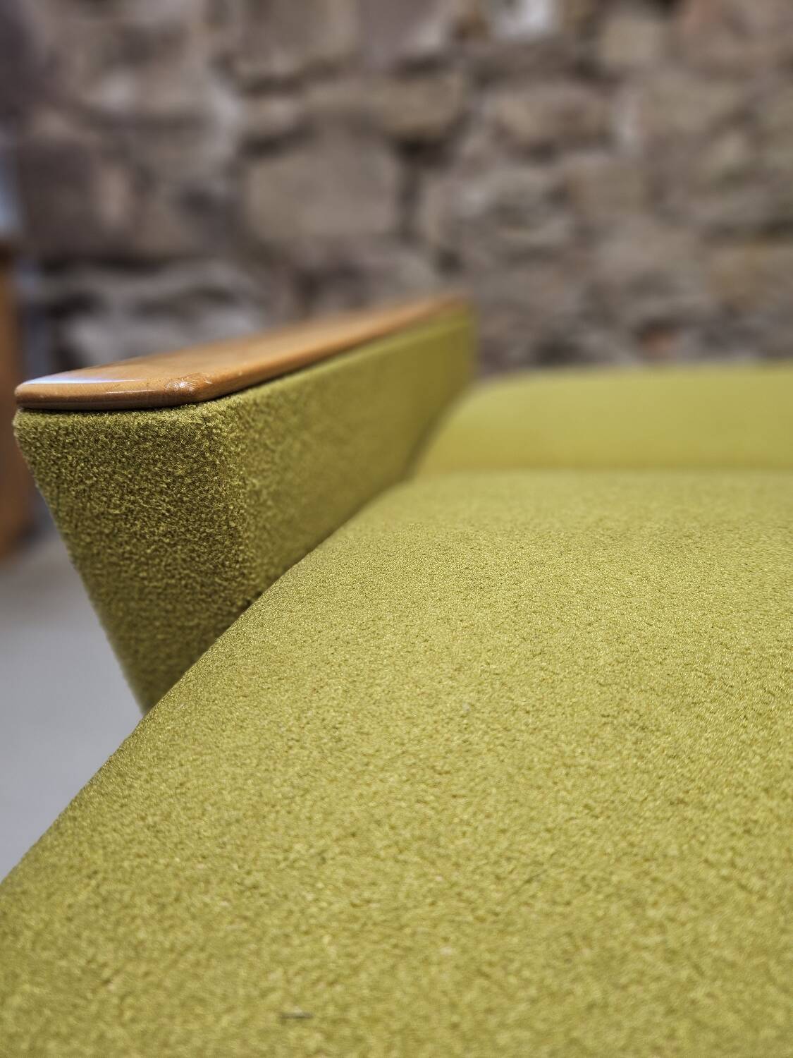 Canapé daybed, 1970