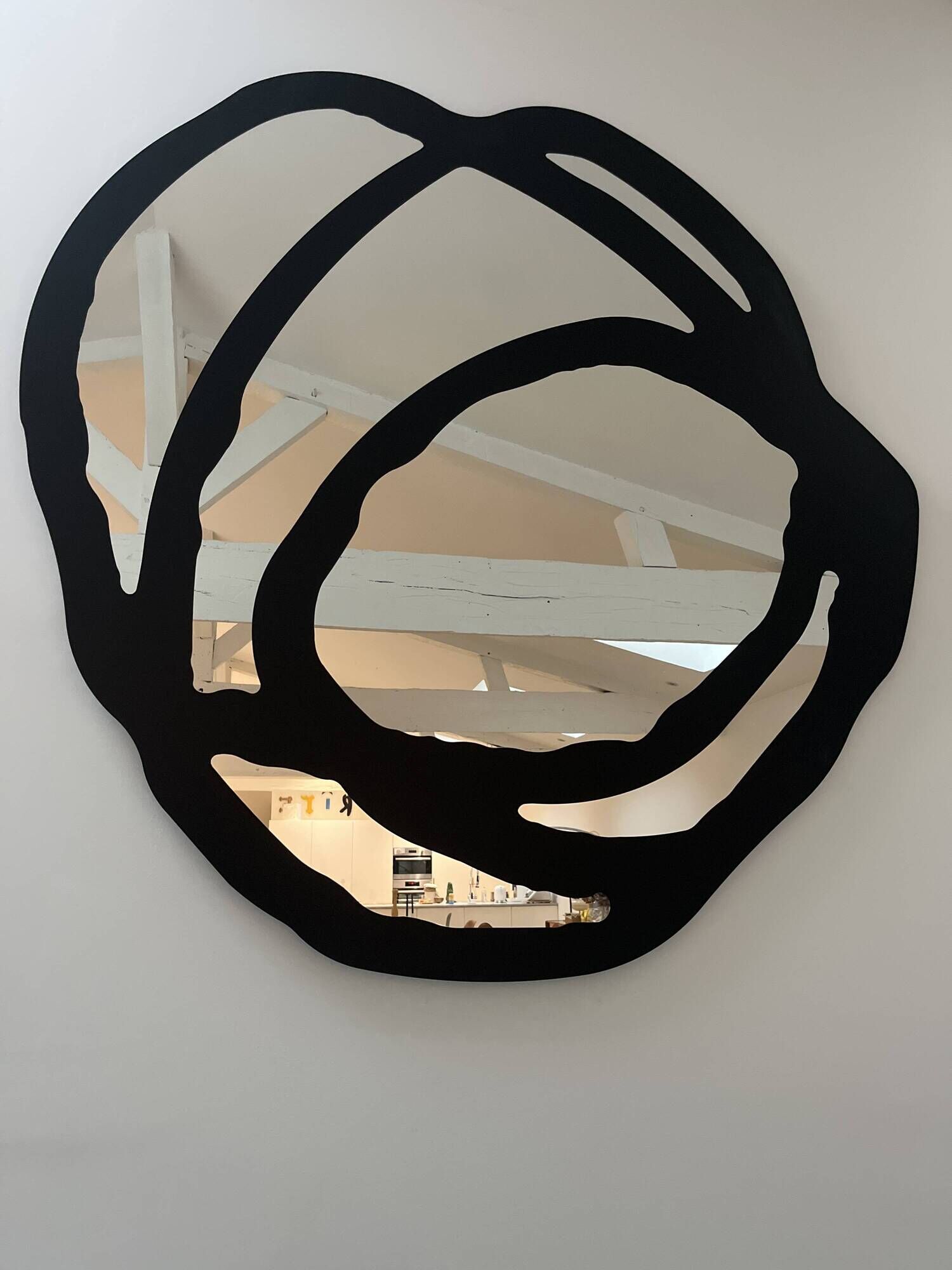 Miroir Gervasoni Sweet 97
