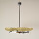 Mid-Century Chandelier /Napako, 1950´s