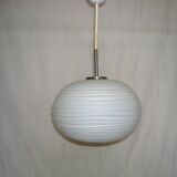 Scandinavian pendant lamp from the 60s
