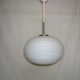 Suspension scandinave des années 60