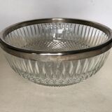 Crystal cup