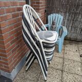 Set of Chair Surpil "reissue" (dcw)
