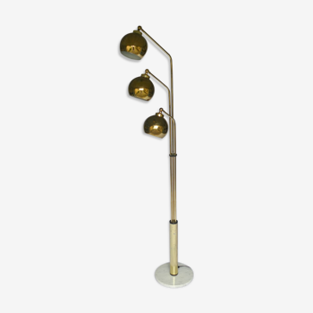 Lampadaire muguet Goffredo Reggiani,1970