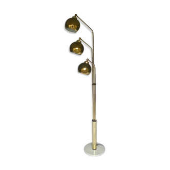 Muguet Goffredo Reggiani floor lamp,1970