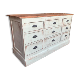 Trade furniture