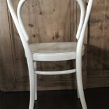 Chaises bistrot THONET