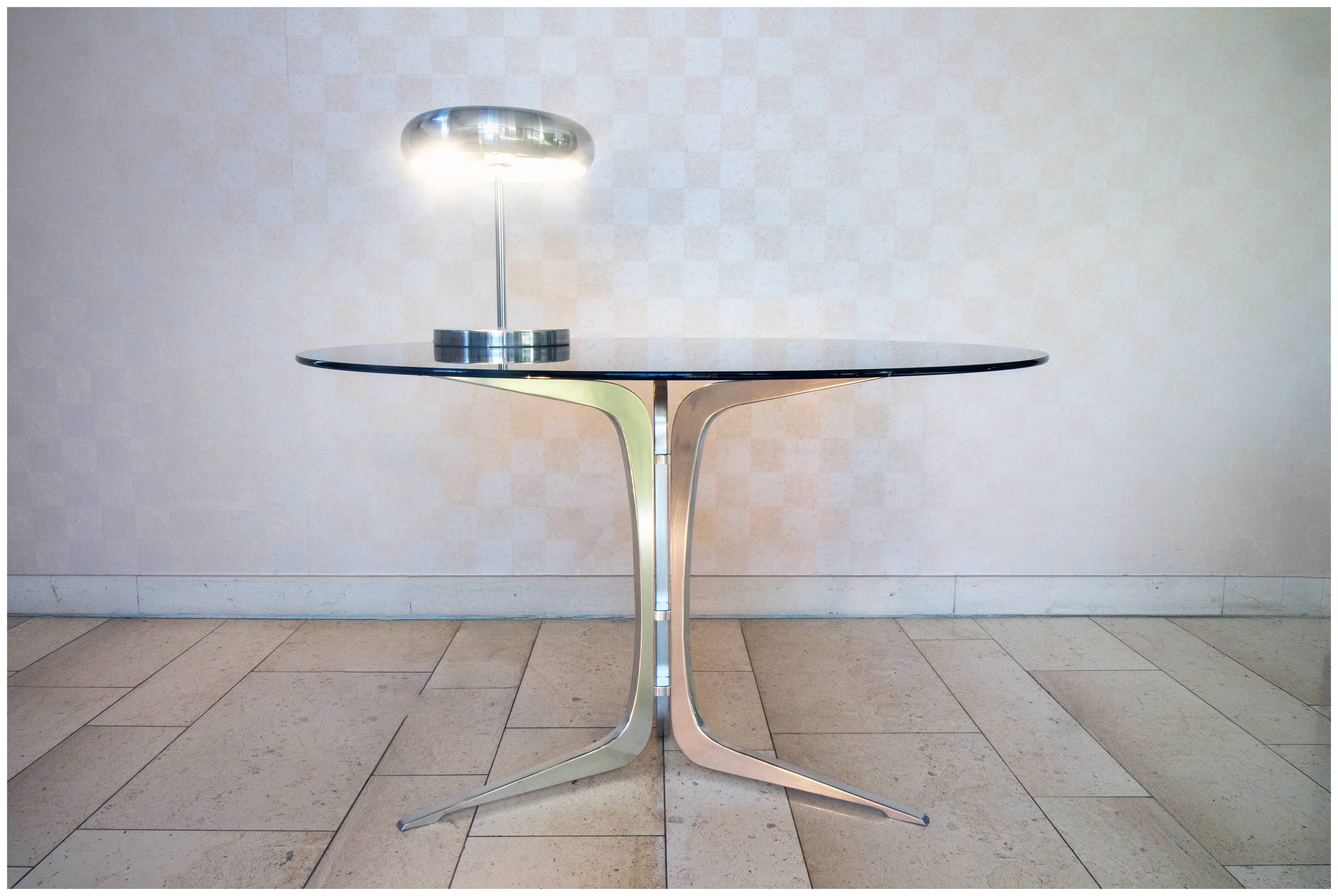 Geoffrey Harcourt Table 1970 for Artifort