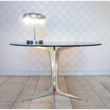 Geoffrey Harcourt Table 1970 for Artifort