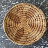Wicker basket