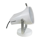 Spot table lamp by Etienne Fermigier. Edition Disderot, France 1967