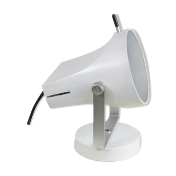 Spot table lamp by Etienne Fermigier. Edition Disderot, France 1967