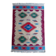 Handmade Anatolian Kilim 173x118cm