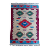 Handmade Anatolian Kilim 173x118cm