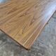 Hans Wegner, AT-303 Sawbuck vintage 1950s Danish dining table