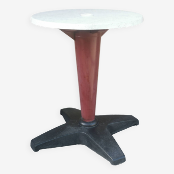 “Vintage 60” patio pedestal