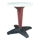 Gueridon de terrasse "vintage 60"