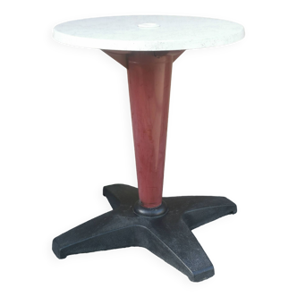 “Vintage 60” patio pedestal