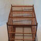 Cage à oiseaux