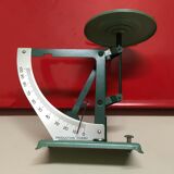 Balance à courrier