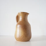 Pichet ou carafe en grès ancien