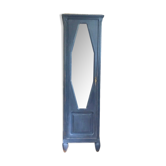 Art deco parisian wardrobe
