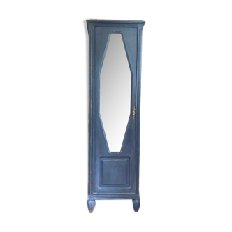 Art deco parisian wardrobe