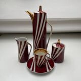 Coffe set Krokus Cmielow