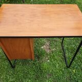 Jacques Hitier desk 1950s