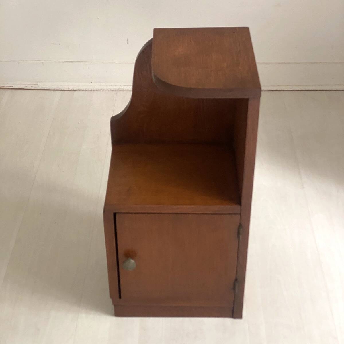 Vintage 1950s side table