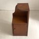 Vintage 1950s side table