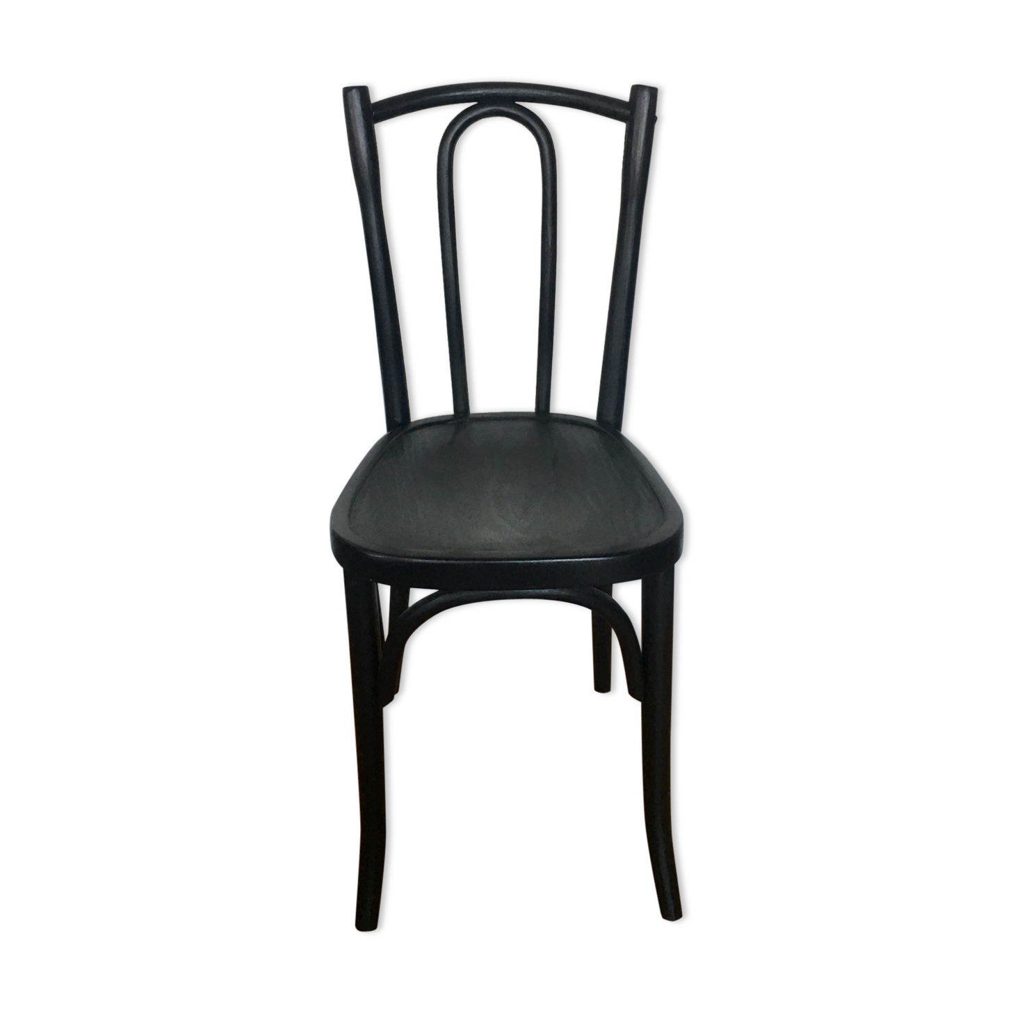 Black thonet Chair