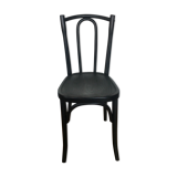 Black thonet Chair
