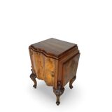 Italian nightstands from the 1930s