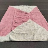 Moroccan handcrafted rug 200cm x 300cm