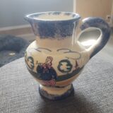Breton pitcher sign tess
