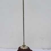 Lampadaire vintage Barovier e Toso