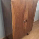 Armoire en noyer italien 1920